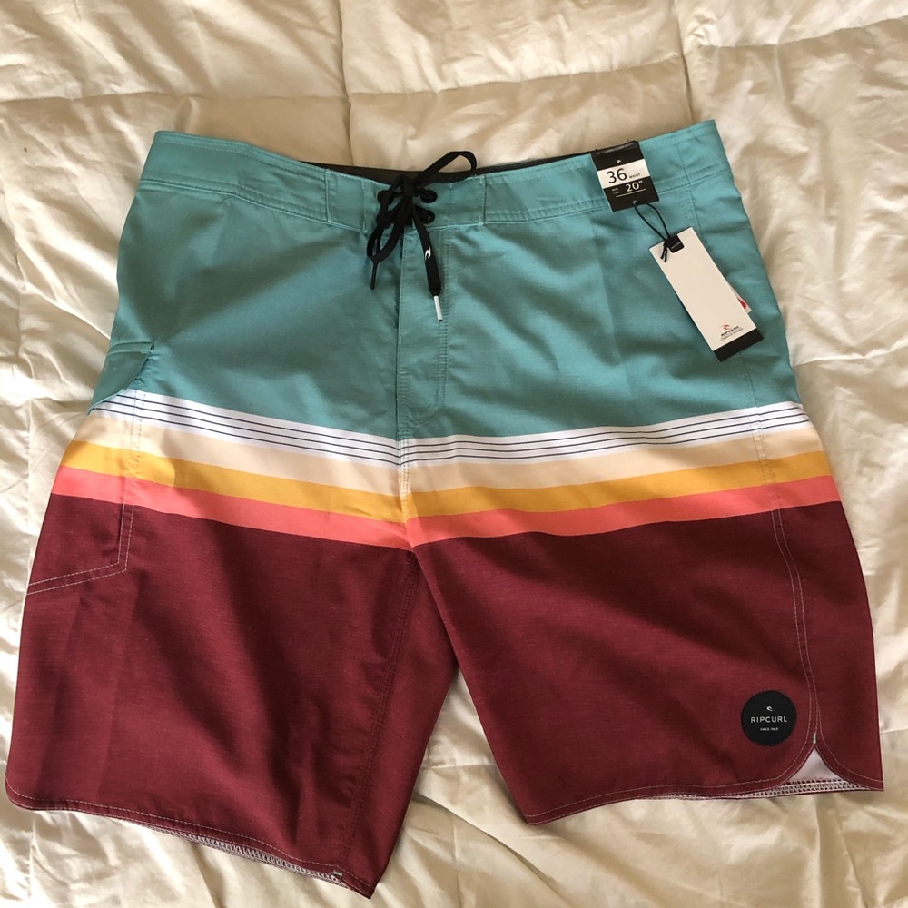 Rip Curl boardshorts